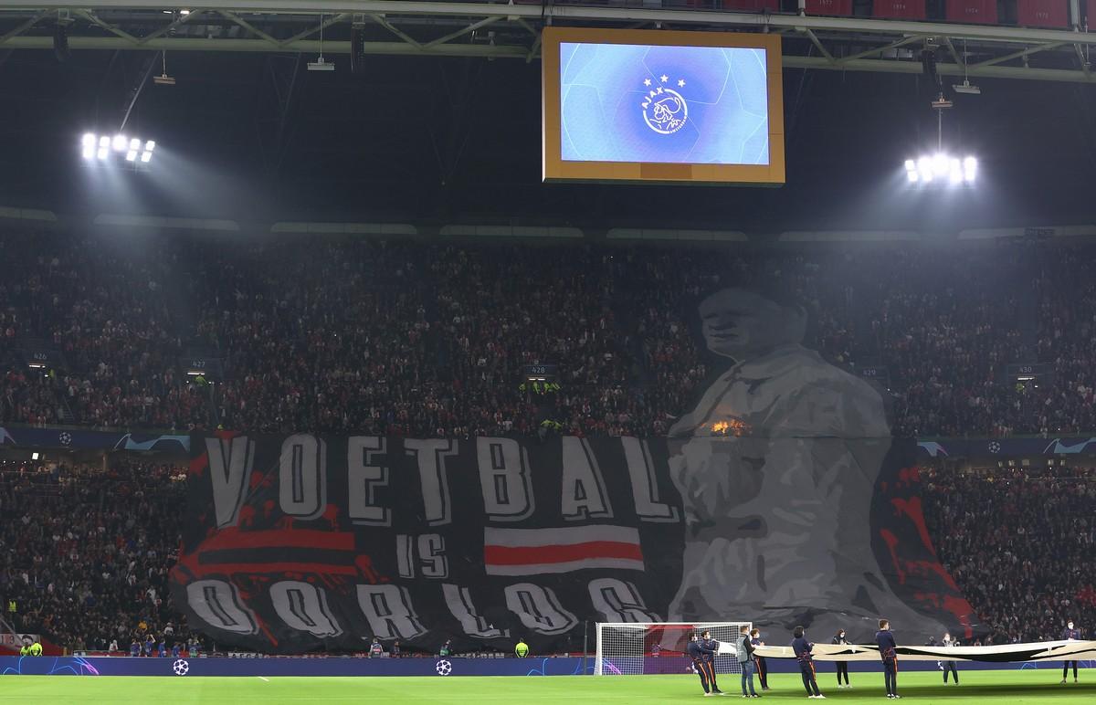 サッカーファンが「ヨーロッパの旅で訪れるべき13のスタジアム」｜写真14