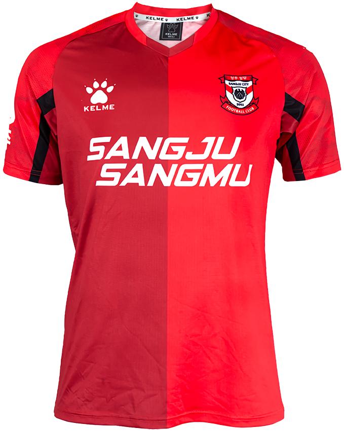 Jリーグとの違いは？韓国Kリーグ1部「2020新ユニフォームまとめ」｜写真2