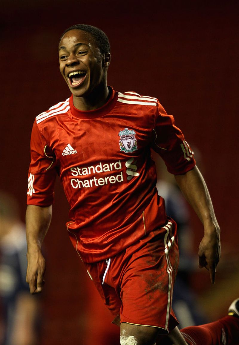 「ライバルクラブのファンだった」スター選手10名｜写真9