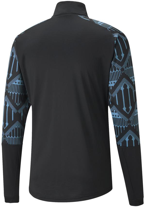 マンチェスター・シティ、「秋冬に使いたい」PUMA新作トレーニングウェア！｜写真14