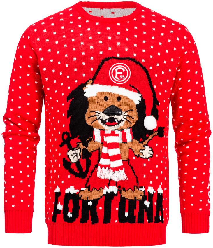 ダサさはプレミア以上！ブンデスリーガ「19-20ダサセーター」ベスト10｜写真4