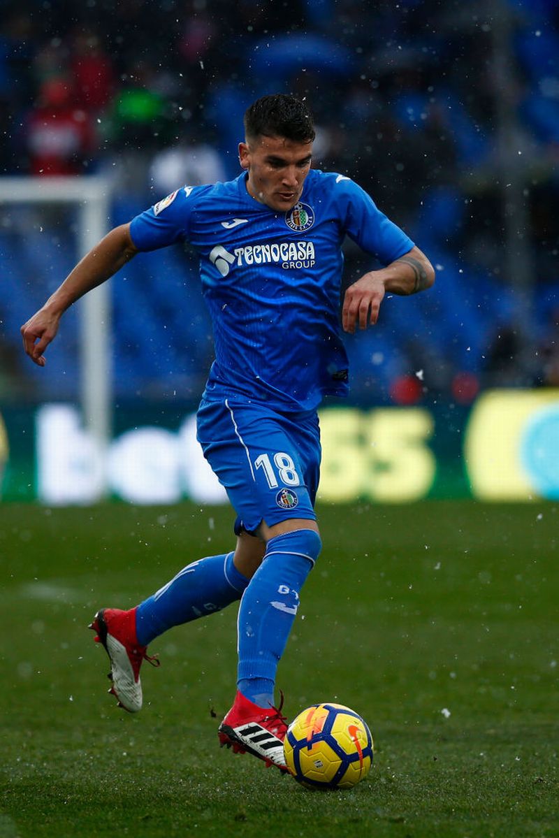 プレミアのクラブにフィットする、ラ・リーガの価値ある選手9名｜写真8