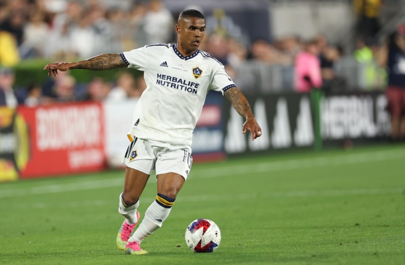 吉田麻也が移籍したLAギャラクシーにいる4人の有名スター選手｜写真3