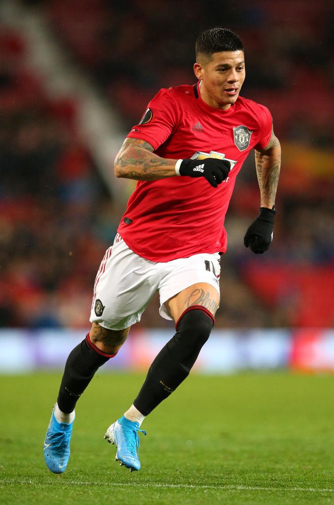 マンチェスター・ユナイテッドの 「21世紀最悪ワーストイレブン」｜写真4