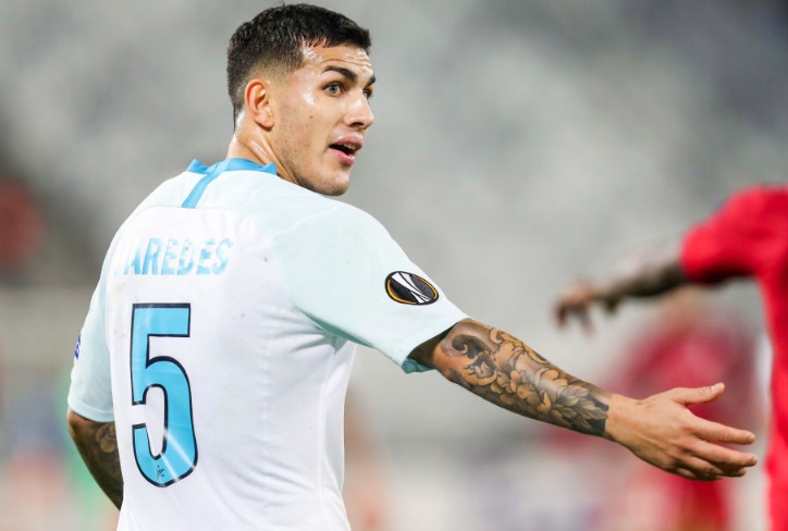 「プレミアクラブが冬に獲得すべき8人のディープラインMF」｜写真8