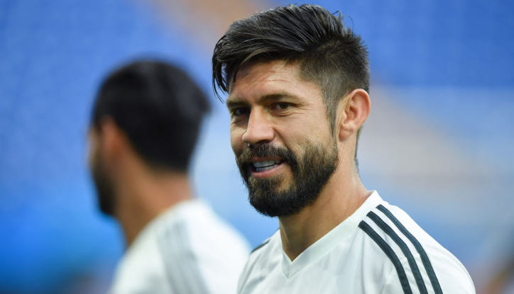 2018年W杯後に「代表引退」した15人の偉大な選手｜写真12