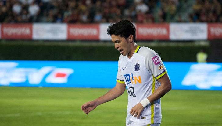 2017シーズンのJ1、Qoly編集部が注目するのはこの10人だ！｜写真2