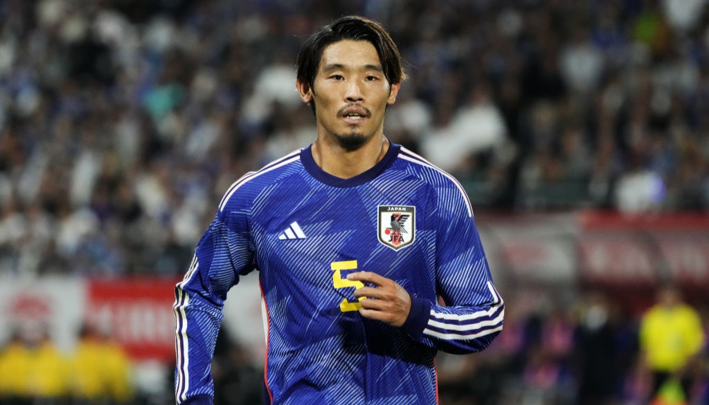 ワールドカップアジア最終予選に挑むMF守田英正！「大会を通じてもう一皮むけたい」と個人の成長を掲げる｜写真2