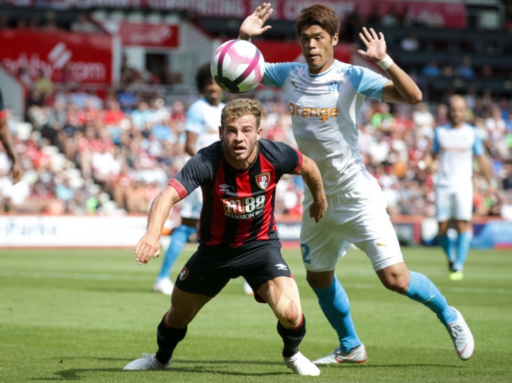 「まさに小さな巨人。一級線で活躍する160cm台の選手5人」｜写真4