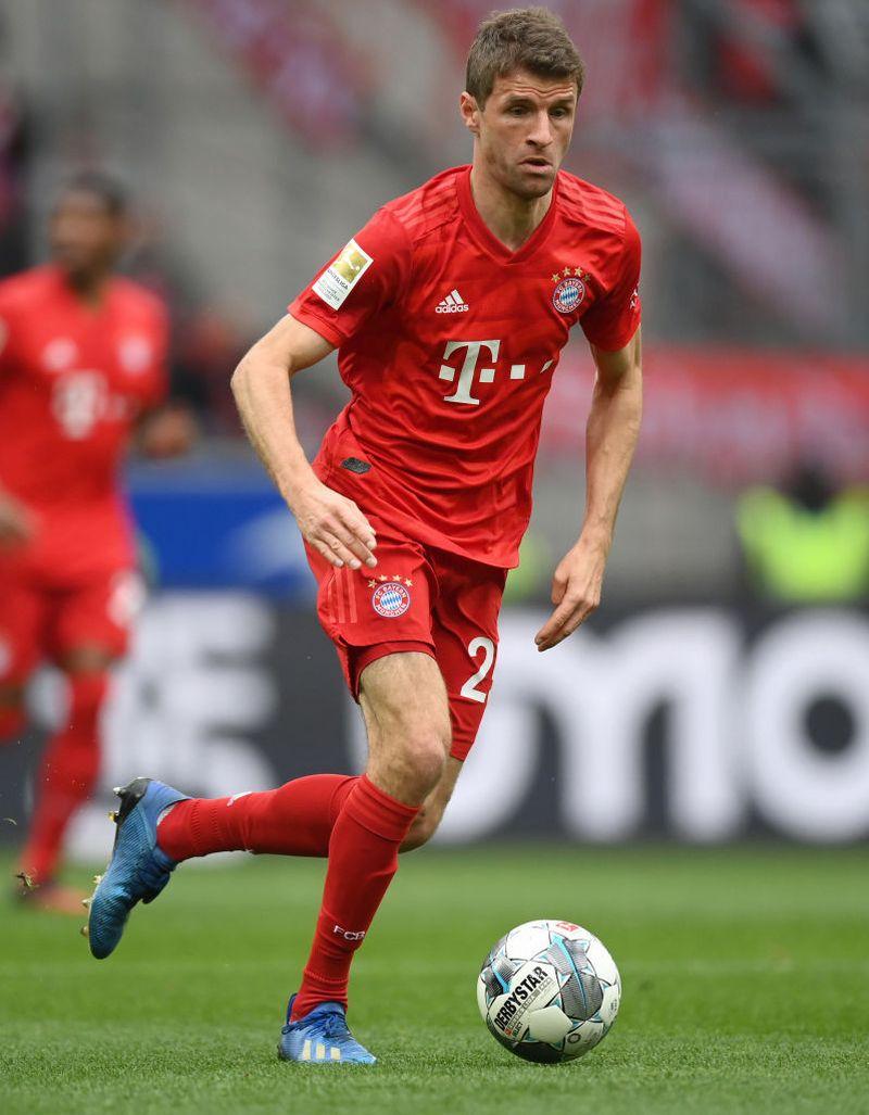 ウイイレ2020「ドリブル最強セカンドストライカー」TOP10｜写真3