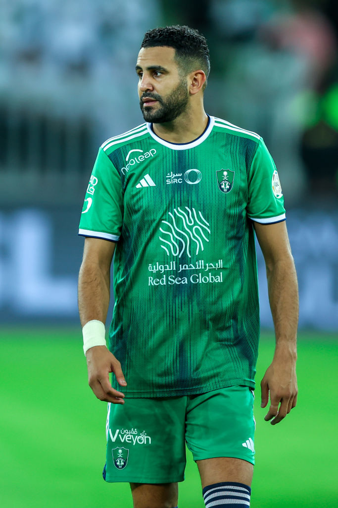 サウジアラビアが「最も高い移籍金を支払った選手」トップ10｜写真2