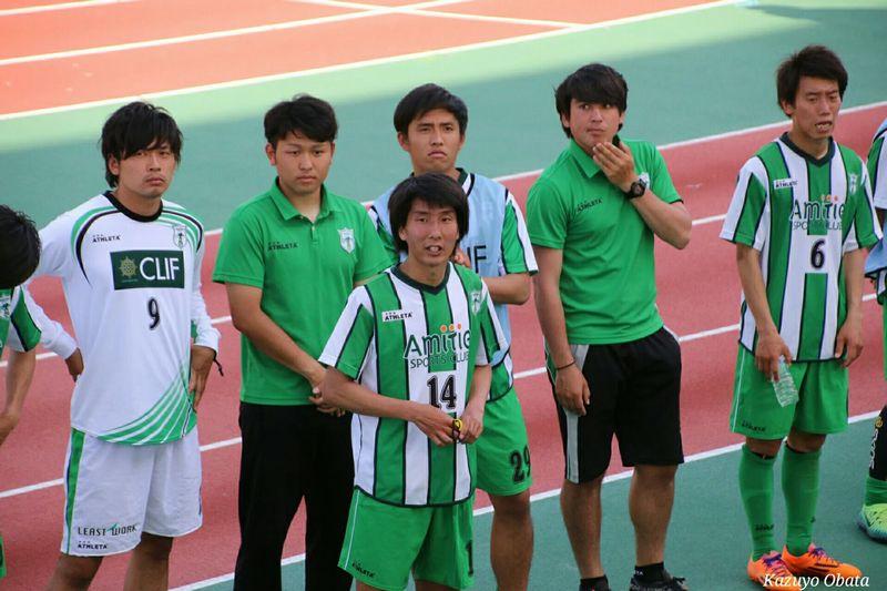 “こいつ、ダメです”指導者で2度の挫折。『関西のレジェンド』が現役復帰を決断したワケ｜写真2