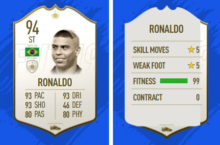 FIFA19で「最強スキルを持つ両利きスター」はこの6人！｜写真9