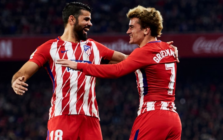 「UEFAチャンピオンズリーグ、今季最強の攻撃陣はどこだ！TOP10」｜写真4