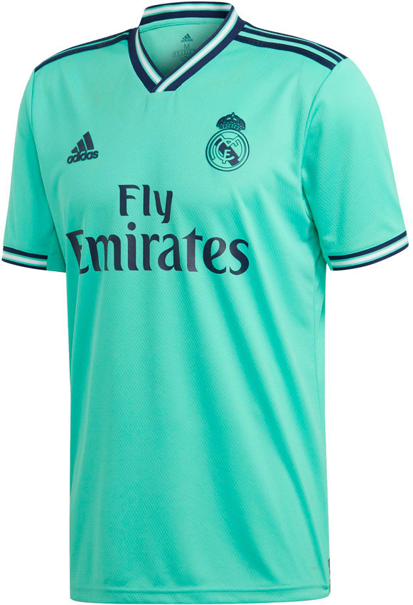 抹茶の日なので！「意外にも緑色だった」6つのユニフォーム｜写真3