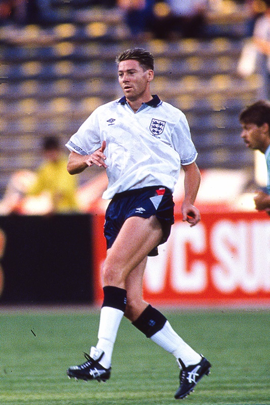 冨安も続け！実は「アシックスのスパイク」を履いていたレジェンド級サッカー選手たち｜写真11