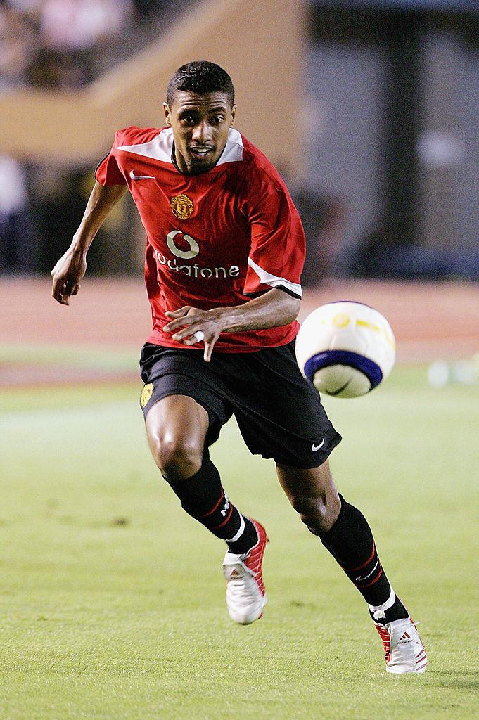 マンチェスター・ユナイテッドの 「21世紀最悪ワーストイレブン」｜写真12