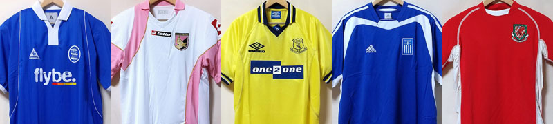 アーセナルが80年代レトロな新ユニフォーム発表！「不人気だった」緑ユニが華麗に大復活を遂げる｜写真9