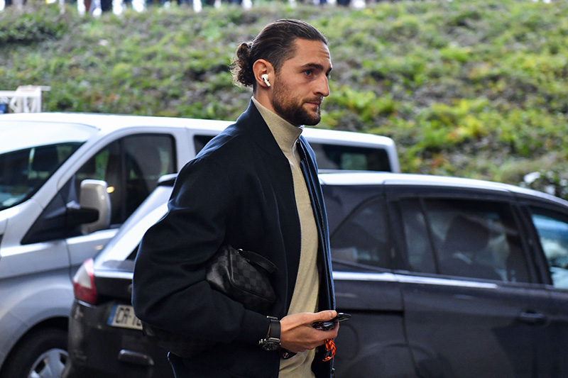 「クラブの処分」が影響するかもしれない5人の選手｜写真5