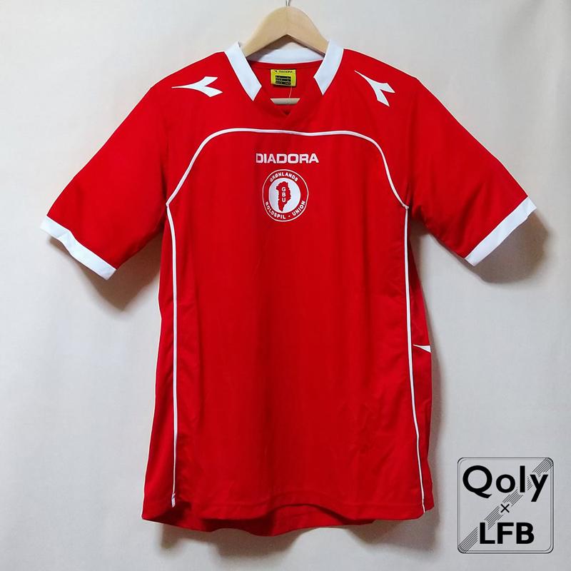 超迫力！グリーンランド代表、「犬デザイン」の2022新ユニフォームを発表｜写真6