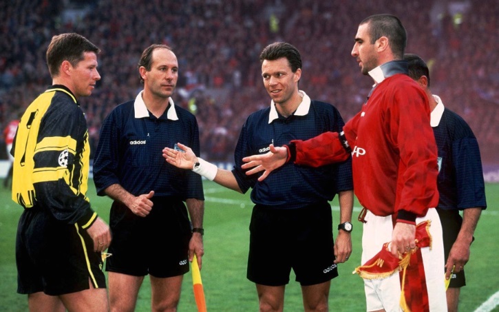 「襟立て」でユニフォームを着こなした5人｜写真10