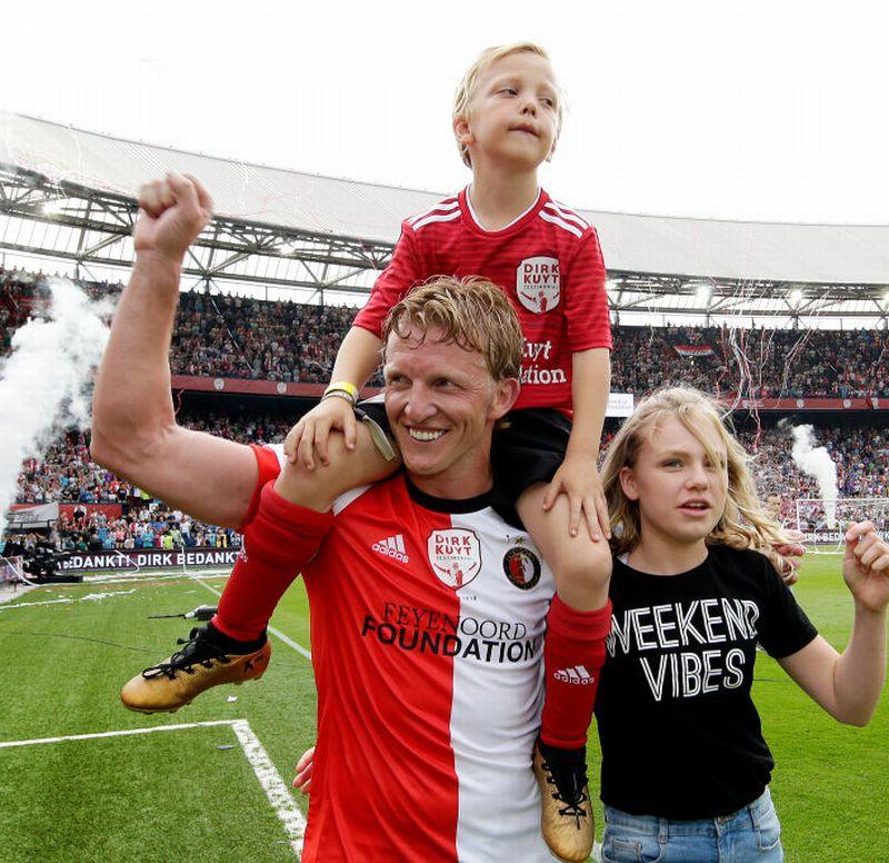 育ったクラブに「驚くべき復帰」をした10名のスター｜写真2