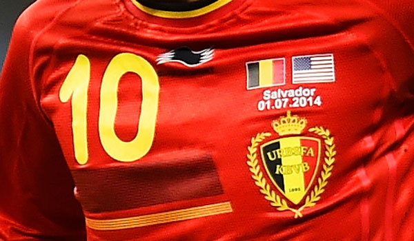 日本のメーカーも！実は「W杯に参加したことがある」スポーツブランド8選｜写真12