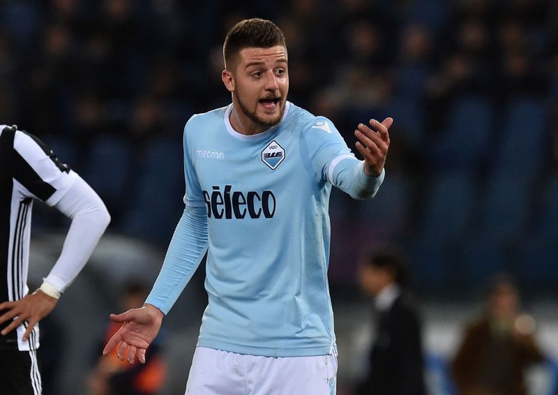 モウリーニョが強化したい「3つのポジション」とその候補｜写真2