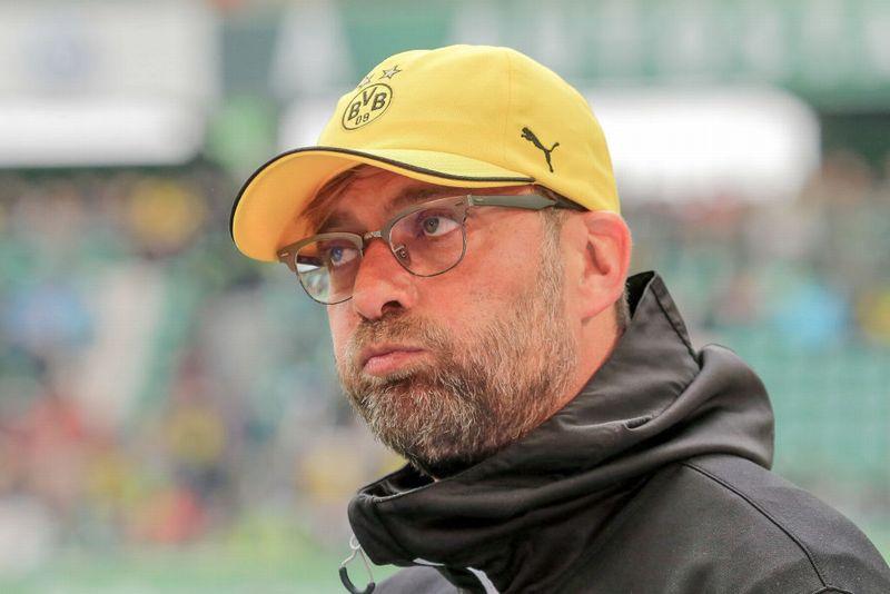 「クロップ監督の哲学を表す13の言葉」が面白い｜写真4