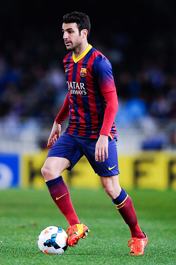 グアルディオラ政権以降に「バルセロナで失敗したスター選手」｜写真9