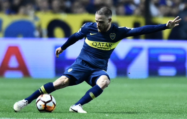 「プレミアクラブが冬に獲得すべき8人のディープラインMF」｜写真4