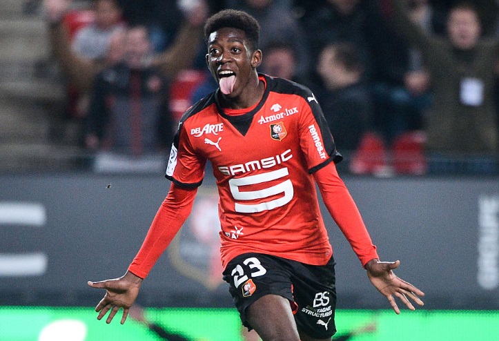 「クロップのリヴァプールが獲得に失敗した7人のスター」｜写真7