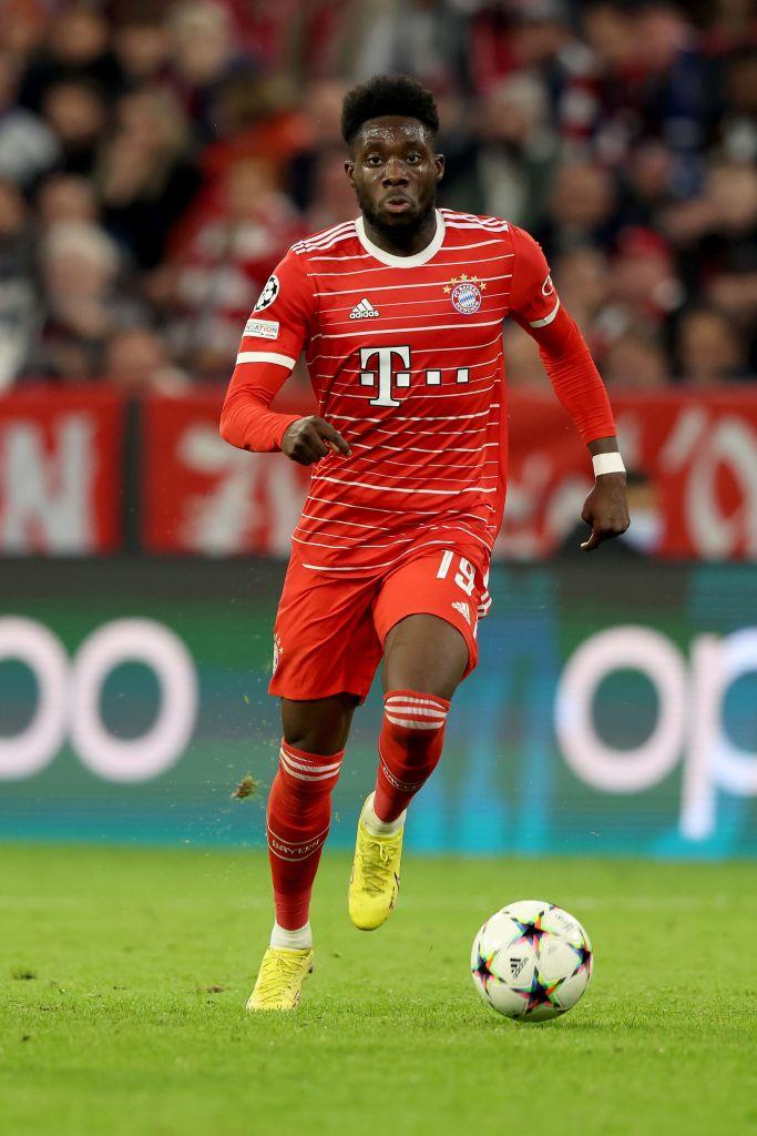 来週ついに再開！「ドイツ・ブンデスリーガで今“最強スピード”の10名」｜写真8