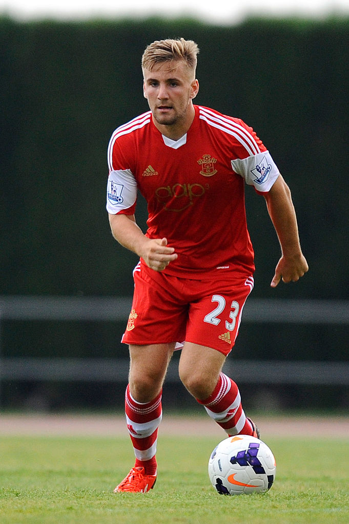 「吉田麻也と同僚だった最強ベストイレブン」が豪華すぎる｜写真5