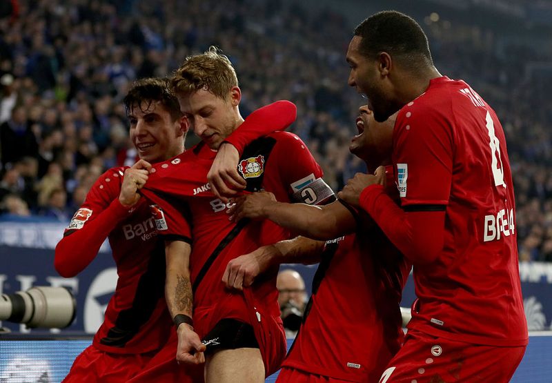 「ブランド価値」で見るTOP20クラブ…収入ランクとは意外に相違も｜写真6