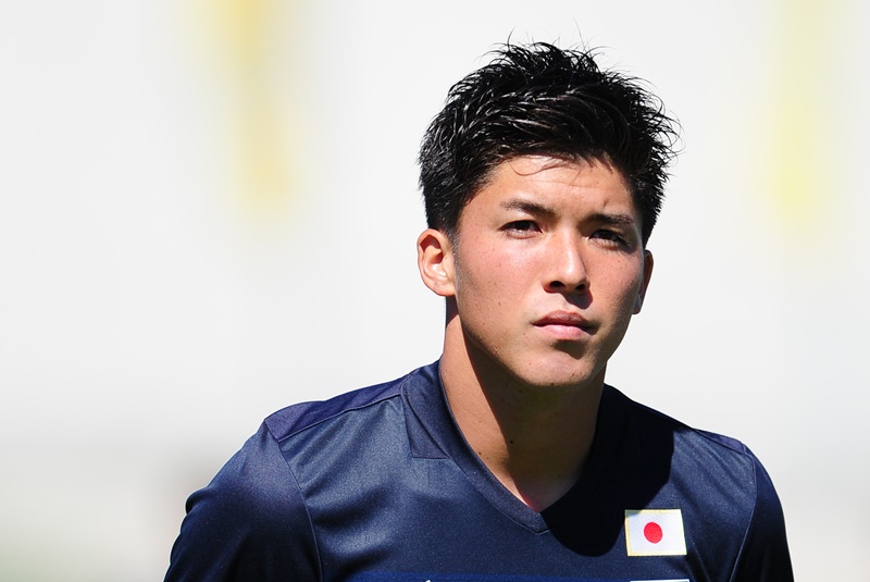 シュミットに続け！日本代表を狙う“ハイブリッド”なJリーガー5名｜写真5