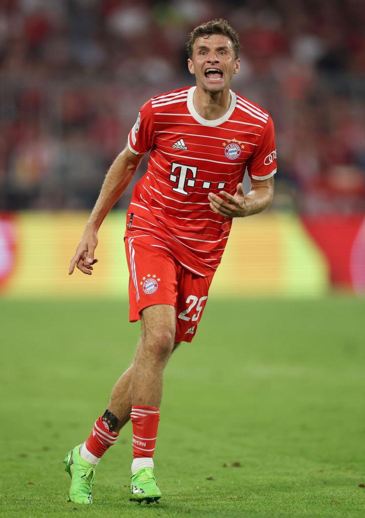 バイエルン、最も給料が高いのは誰？年俸ベスト10｜写真14