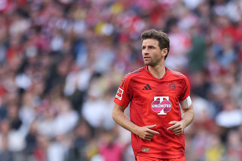 伊藤洋輝は何位？バイエルン・ミュンヘン選手の「給与額ランキング」｜写真5