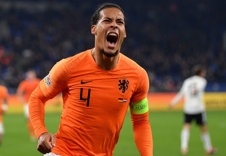 「UEFAネーションズリーグ、上位4強で組む最強ベストイレブン」｜写真4