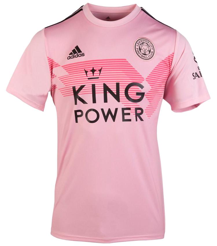 春を感じる桜色！「ピンクのユニフォーム」10選｜写真7