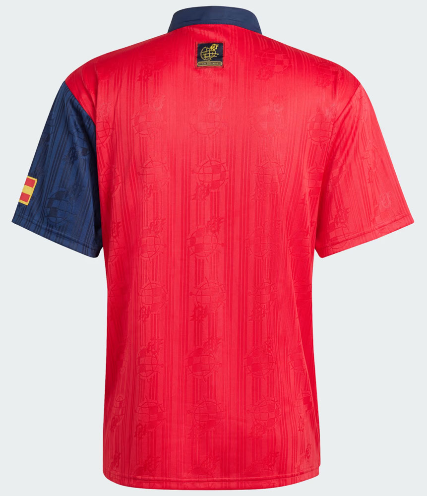 アディダス本気すぎ！『adidas Originals』からスペインとドイツの「1996復刻版」登場　その再現力が凄まじすぎる｜写真11