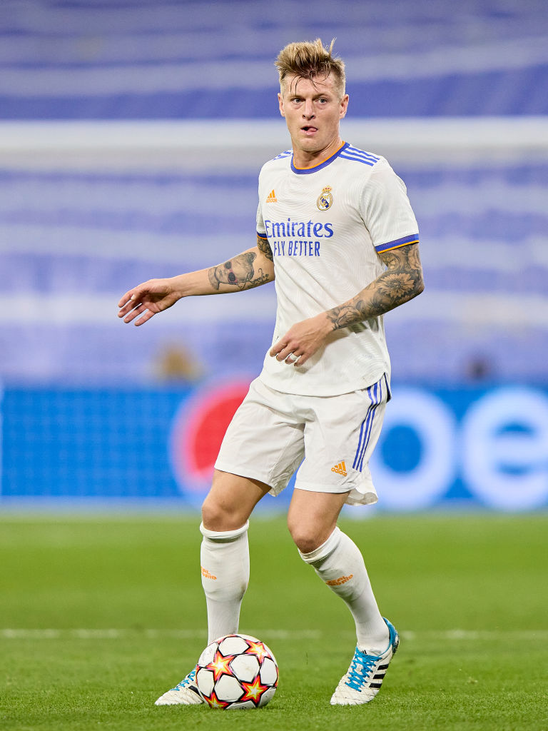 レアル・マドリー、「史上最高の補強選手」10名｜写真9