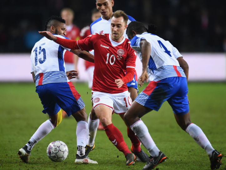 W杯、ペルーvsデンマーク！「見逃せない6人のタレント」｜写真5