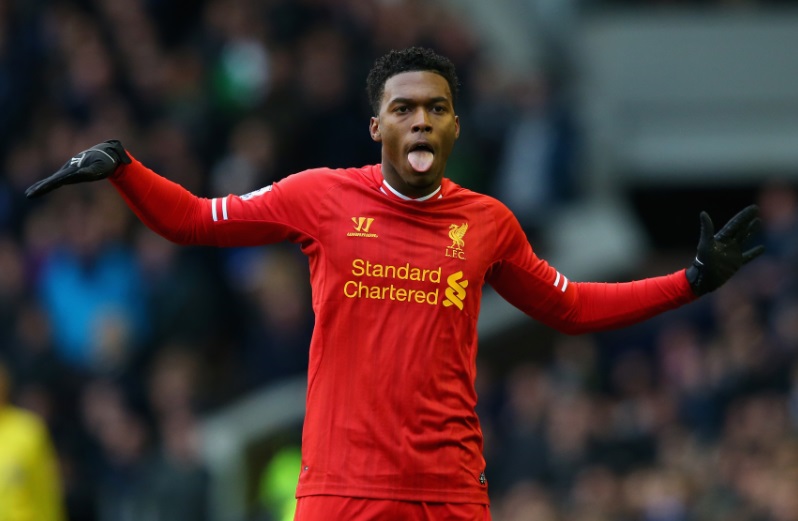 「リヴァプール、最も高額な冬補強選手トップ10」｜写真6