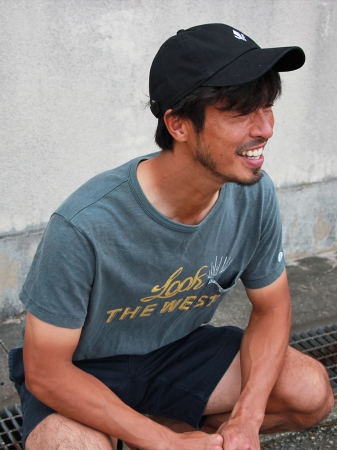 パラパラからうんこドリルまで！ツエーゲン金沢が次に狙うアパレルでの「挑戦」｜写真6