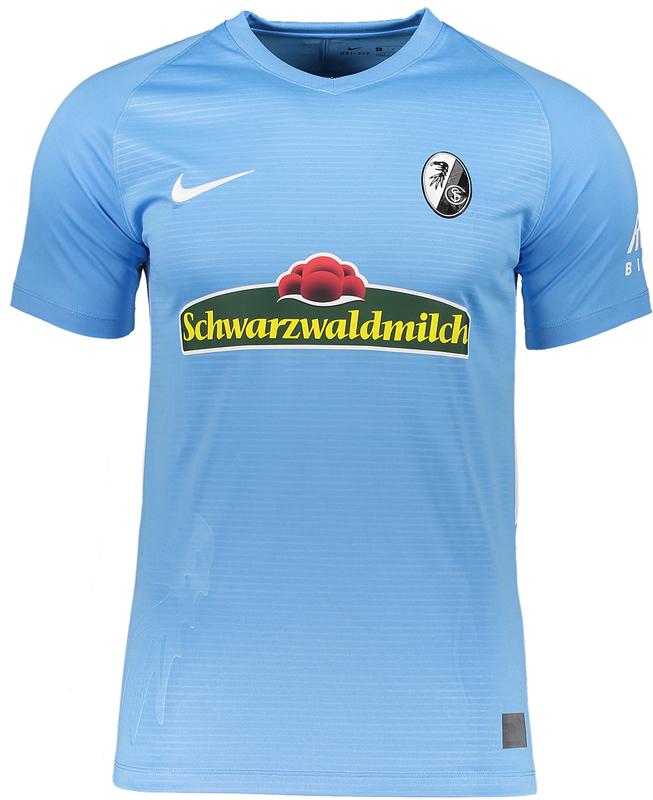 好調フライブルクの21-22ユニフォーム！NIKEが新たなサプライヤー｜写真5