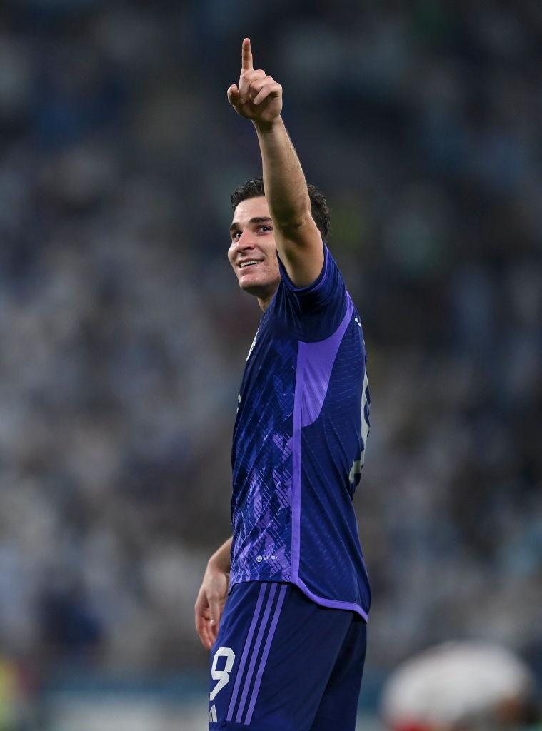 大失敗と紙一重！W杯1年前の「ビッグクラブ移籍」が成功した5名｜写真5