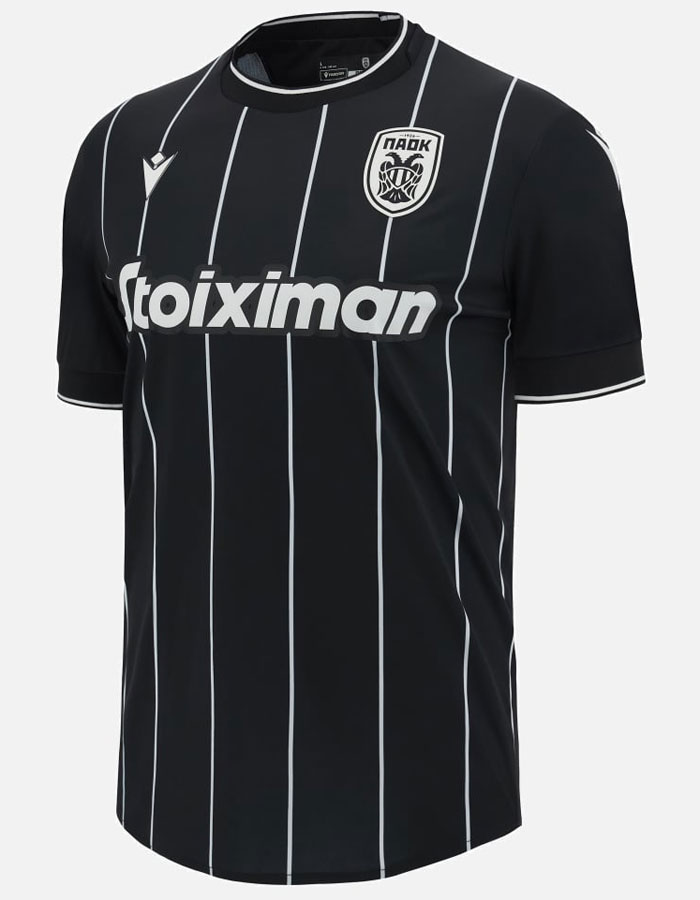 海外はこんな感じ！J2長崎の新サプライヤーMACRON「今季最高のユニフォーム」8選｜写真7