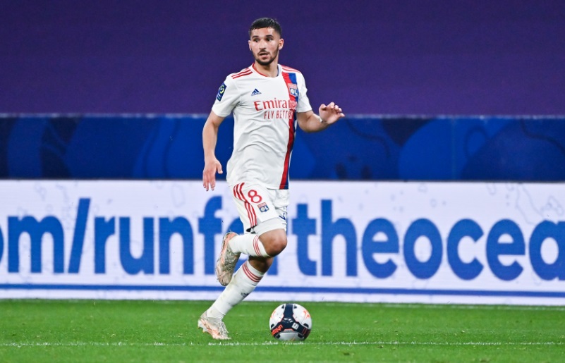 フランス五輪代表、24歳以下選手で選ぶ「幻の最強ベストイレブン」｜写真7