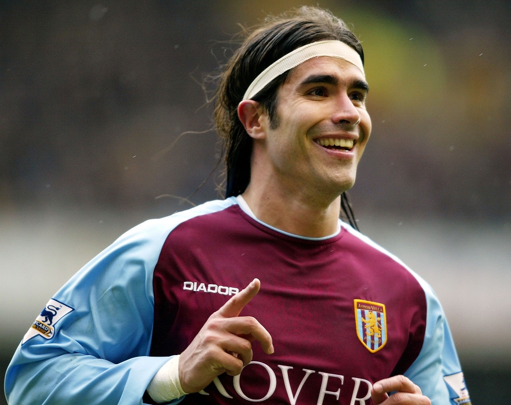 30歳前後なら100%懐かしい名選手まとめ（プレミアリーグ編 vol.2）｜写真17